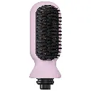 Porodo 5-In-1 Hair Styling Tool with Auto-Wrap Curling & Straightening - Pink5.webp