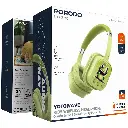 Porodo Soundtec Yotowave Kids Wireless Headphone3.webp