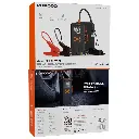 Porodo 4-In-1 Multi-Tool Inflator & Jump Starter with 150PSI Auto-Stop & SOS Lighting - Black.webp