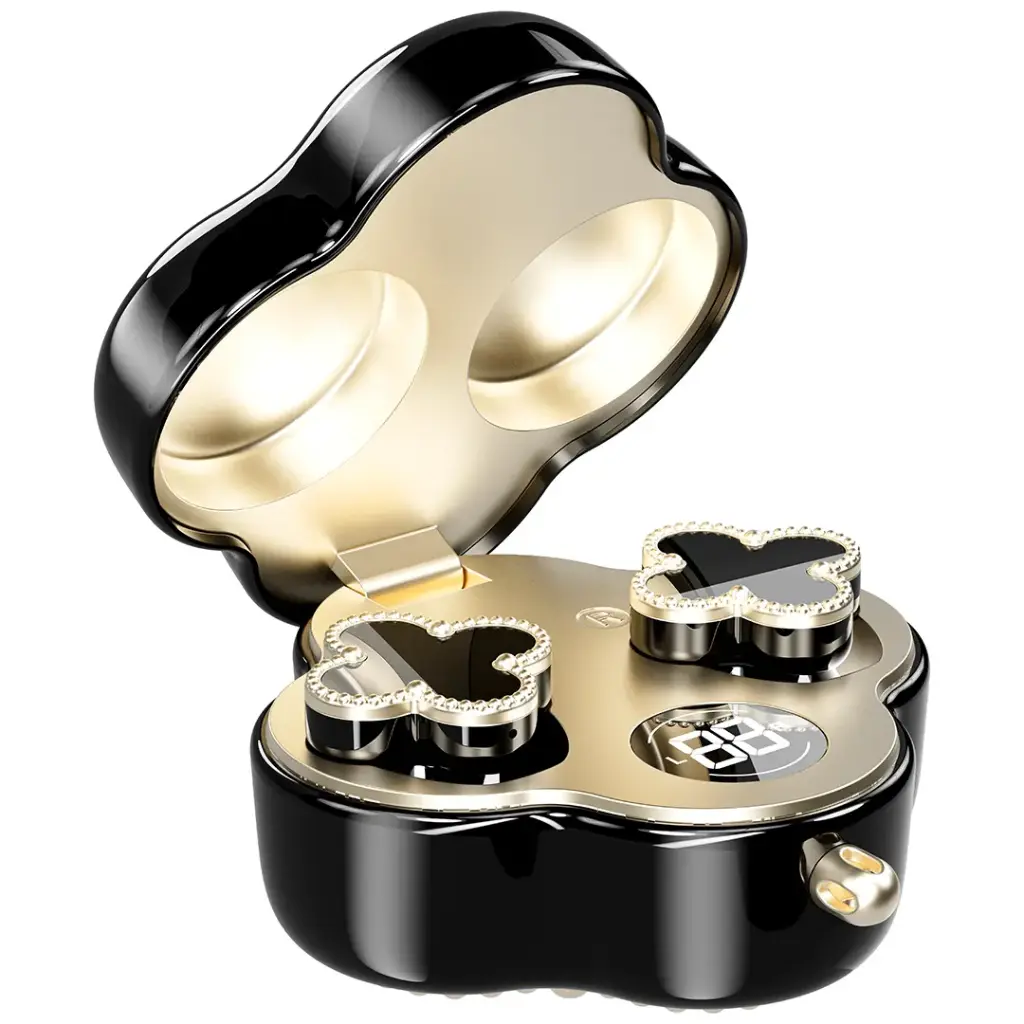 Porodo Soundtec Chic True Wireless ENC Earbuds11.webp