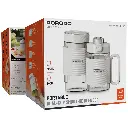Porodo Lifestyle Portable Dual-Cup Smoothie Blender - White6.webp