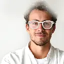 Porodo Lifestyle San Marino Anti-Blue Light Glasses - Transparent2.webp