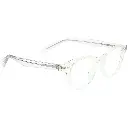 Porodo Lifestyle San Marino Anti-Blue Light Glasses - Transparent3.webp