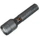 Porodo Lifestyle Lumalite 150 Rechargeable Flashlight - Gray2.webp