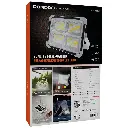 Porodo Lifestyle Sunlite Solar-Powered Rechargeable Outdoor LED Light - Grey4.webp