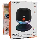 Porodo Soundtec Snap Vibe Magnetic RGB Mini Speaker2.webp