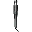 Porodo Lifestyle Automatic 2-In-1 Hair Styler - Black5.webp