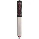 Porodo Dual-Mode Hair Straightening Brush with Detachable Comb - Pink3.webp