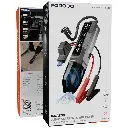 Porodo Ignatov Jump Starter & Air Pump with Handheld Vacuum & USB-C Recharge - Black7.webp