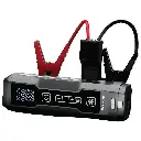 Porodo Ignatov Jump Starter & Air Pump with Handheld Vacuum & USB-C Recharge - Black3.webp