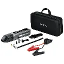 Porodo Ignatov Jump Starter & Air Pump with Handheld Vacuum & USB-C Recharge - Black.webp4.webp