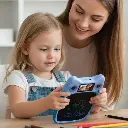 Porodo Kids Drawing & Writing Board with 95 Guided Drawings & 3.0″ IPS Display5.webp
