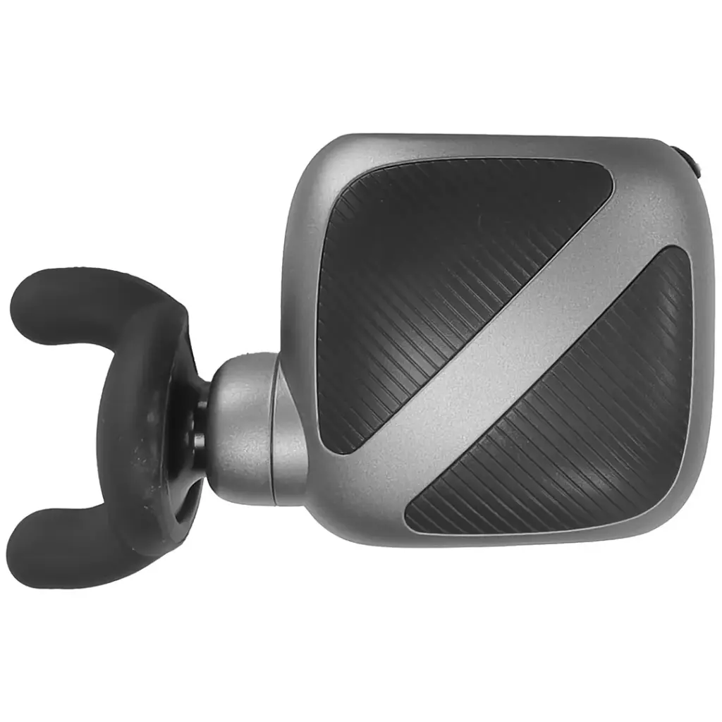 Porodo Lifestyle Pocket-Sized Muscle Relief Massager - Gray11.webp