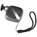 Porodo Lifestyle Pocket-Sized Muscle Relief Massager - Gray6.webp