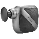 Porodo Lifestyle Pocket-Sized Muscle Relief Massager - Gray7.webp