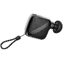 Porodo Lifestyle Pocket-Sized Muscle Relief Massager - Gray9.webp