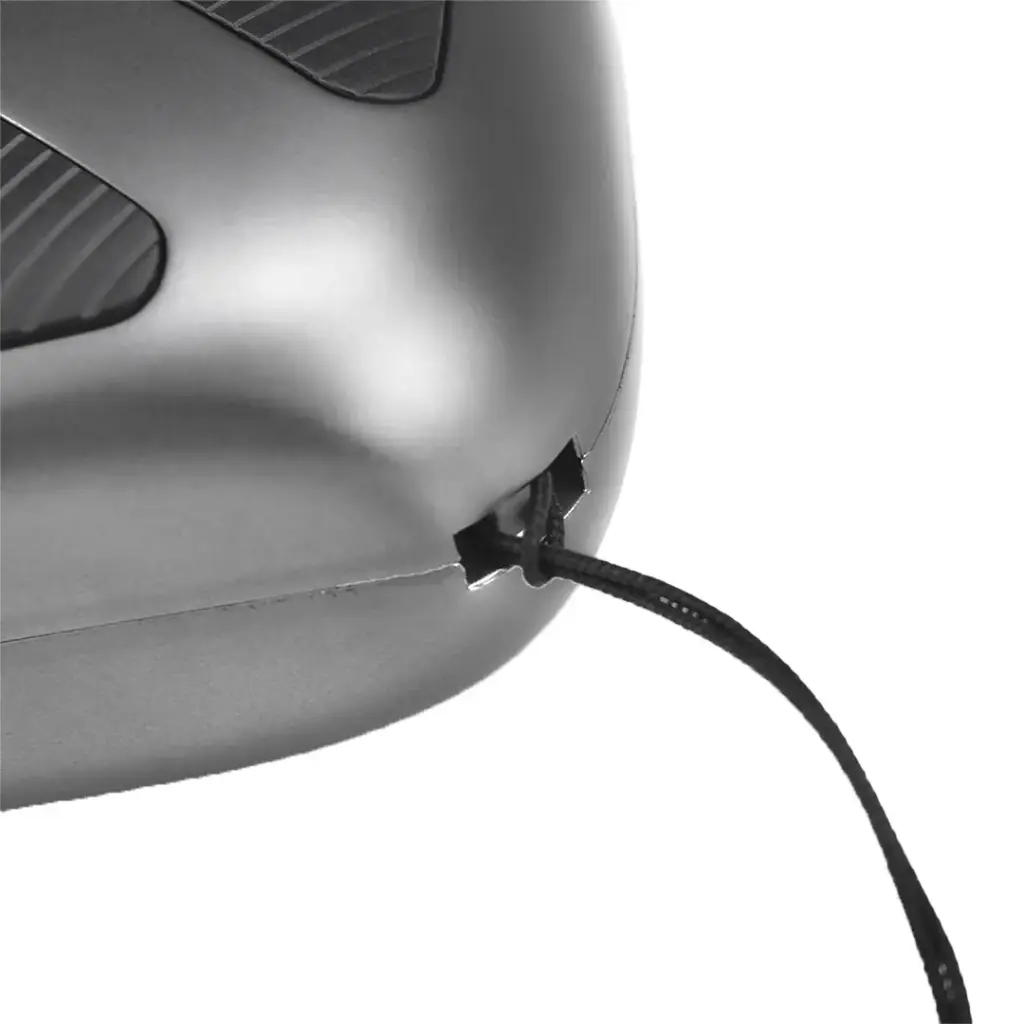 Porodo Lifestyle Pocket-Sized Muscle Relief Massager - Gray.webp5.webp