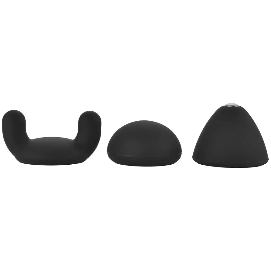 Porodo Lifestyle Pocket-Sized Muscle Relief Massager - Gray10.webp
