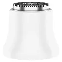 Porodo 4-In-1 Face & Body Electric Trimmer with Smart LED Display - White5.webp