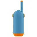 Porodo Kids Dual LCD Walkie Talkies with Flashlight & Keypad Child Lock7.webp