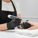 Porodo 8-In-1 Rechargeable Electric Nail Drill with Manicure and Pedicure - White3.webp