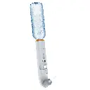 Porodo Lifestyle 2-In-1 Portable Bidet & Shower with Detachable Nozzles - White2.webp
