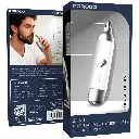 Porodo 2-In-1 Multifunctional Electric Shaver with USB-C Charging3.webp