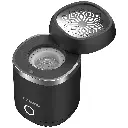 Porodo Lifestyle Dreams Mini Incense Burner - Black3.webp