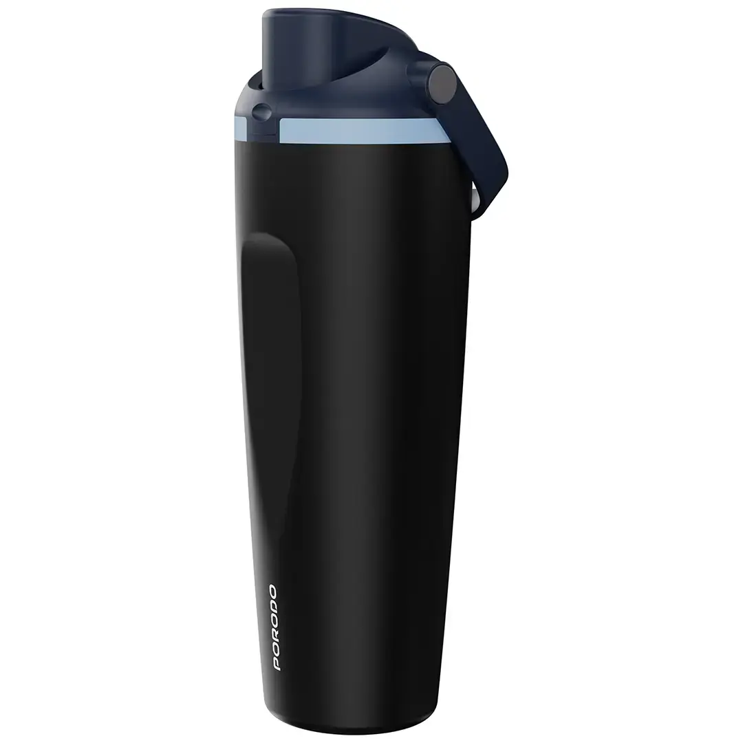 Porodo Lifestyle Stainless Steel Double Walled Bottle7.webp