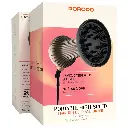 Porodo Portable High-Speed Hair Diffuser and Dryer for Curly Hair - Black & Gold.webp