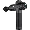 Porodo Lifestyle Multi-Head Deep Massage Gun - Black9.webp