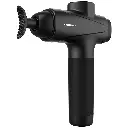 Porodo Lifestyle Multi-Head Deep Massage Gun - Black5.webp