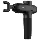 Porodo Lifestyle Multi-Head Deep Massage Gun - Black7.webp