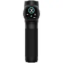 Porodo Lifestyle Multi-Head Deep Massage Gun - Black11.webp