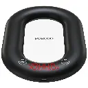 Porodo Lifestyle Glass Design Smart Kitchen Digital Scale with Real-Time App Sync - Black3.webp