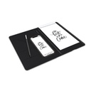 Porodo Smart Writing Notebook with Pen - Gray