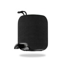 Porodo Soundtec Flare 5W Mini Bluetooth Speaker - Black