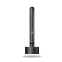 Porodo LifeStyle Wireless Rechargeable Hair Straightener - Black