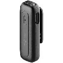 Porodo Blue Wireless Microphone - Black6.webp