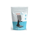 Porodo Blue Adjustable Phone & Tablet Stand 13CM - Black 