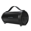 Porodo Soundtec Chill Compact Portable Speaker - Black