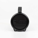 Porodo Soundtec Chill Compact Portable Speaker - Black