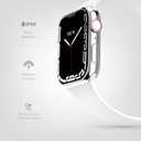 Porodo Smart Watch 8 Plus With Strap