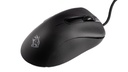 Porodo Gaming Wired Mouse 3389 with TTC Switch