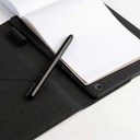 Porodo Smart Writing Notebook with Pen - Gray