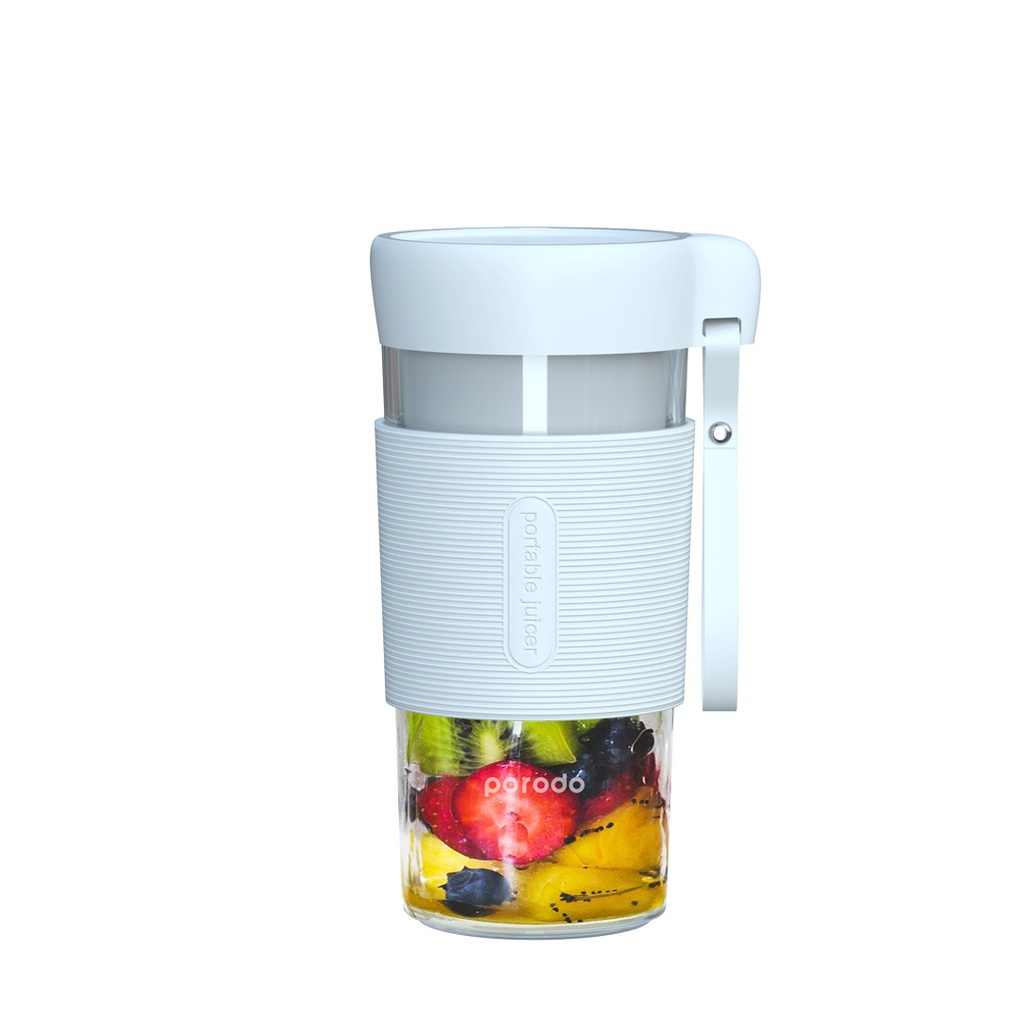 Porodo Portable Juice Maker 350ml 50W