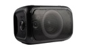 Porodo Soundtec Party Speaker 200W with 5.25" Woofer 2" Tweeter and FM - Black