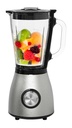 Porodo LifeStyle 800W 1.5L SS Blender with Grinder with BS Plug