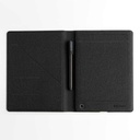 Porodo Smart Writing Notebook with Pen - Gray
