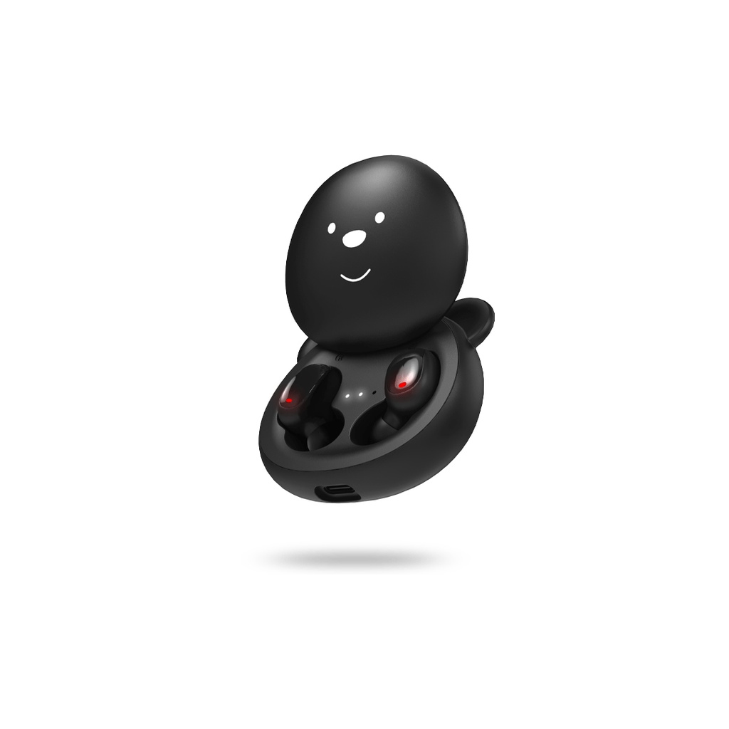 Porodo Soundtec Kid's True Wireless Earbuds